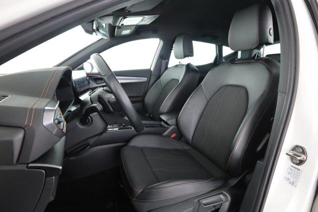 CUPRA Formentor Formentor 1.5 TSI DSG