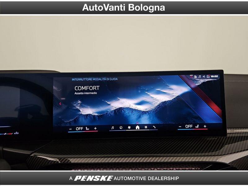 BMW Serie 4 Cabrio M440i 48V xDrive Cabrio Msport Pro