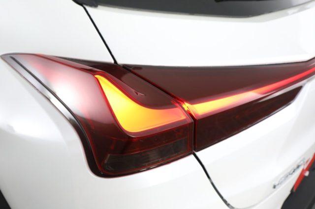 LEXUS Other UX UX Hybrid Urban