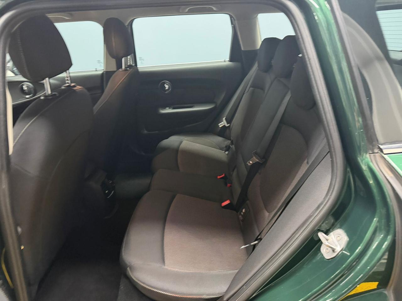 Mini 2.0 Cooper D Business Clubman