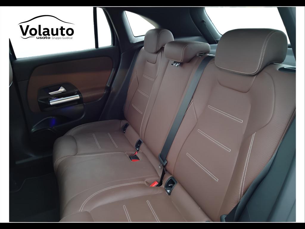 Mercedes-Benz GLA-H247 2020 - GLA 200 d Premium auto
