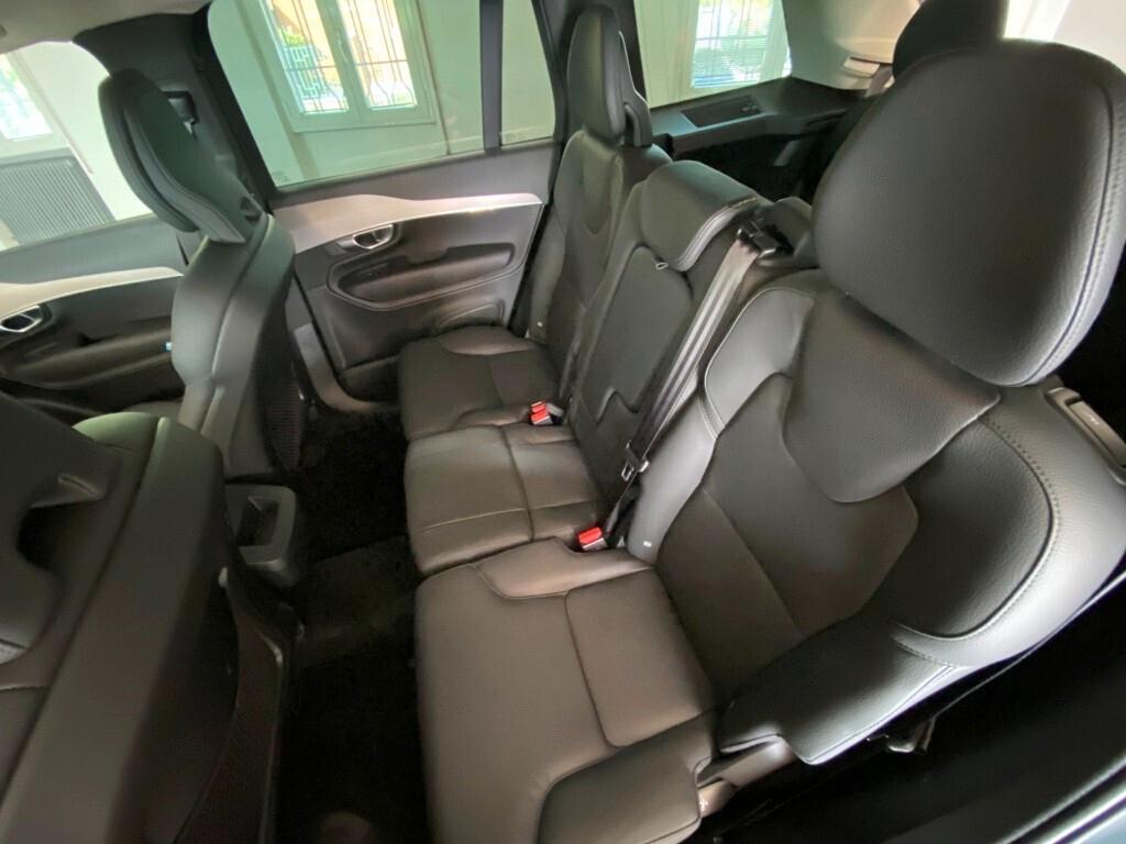 Volvo XC 90 XC90 B5 (d) AWD automatico 7 posti