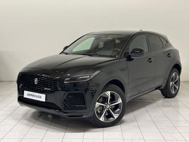 Jaguar E-Pace E-Pace 2.0D I4 163 CV AWD Auto R-Dynamic SE