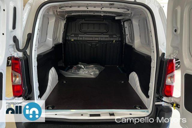 FIAT Other Doblò Cargo Doblò Cargo LH1 1.5 Bluehdi 100cv Mt6