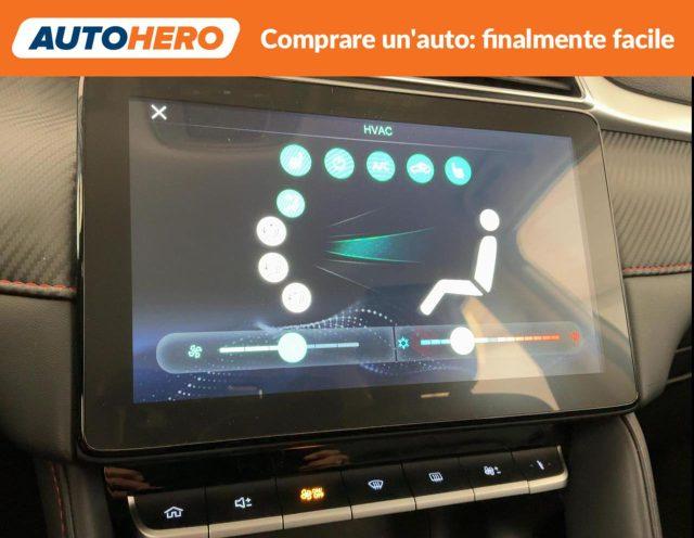 MG ZS 1.5 VTi-tech Luxury