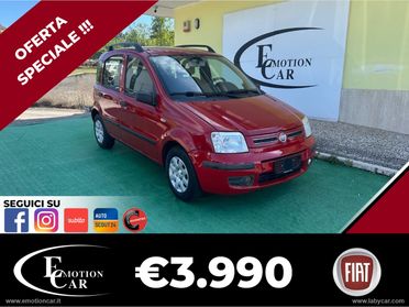 FIAT Panda 1.1 Active Eco - 2009
