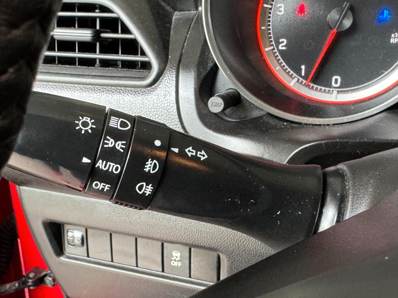 Suzuki Swift 1.2 Dualjet Cool