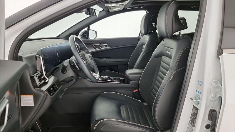KIA Sportage Sportage 1.6 TGDi PHEV AWD AT GT-line Plus