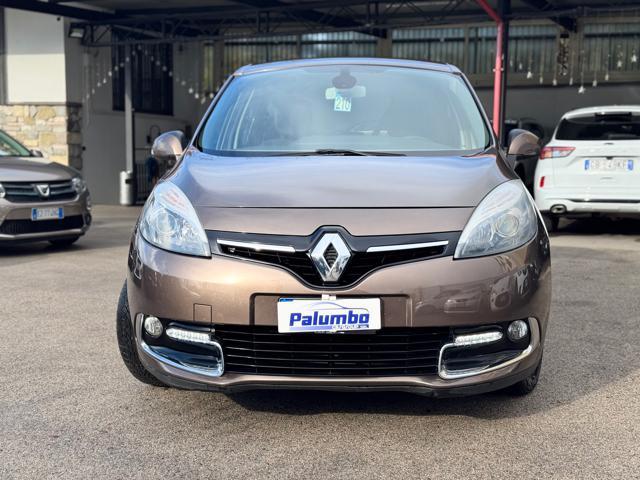 RENAULT Scenic Scénic XMod 1.5 dCi 110CV PARI AL NUOVO