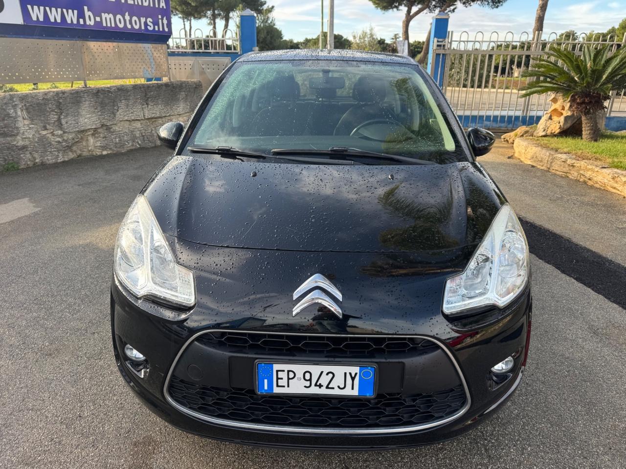 Citroen C3 1.1 Exclusive