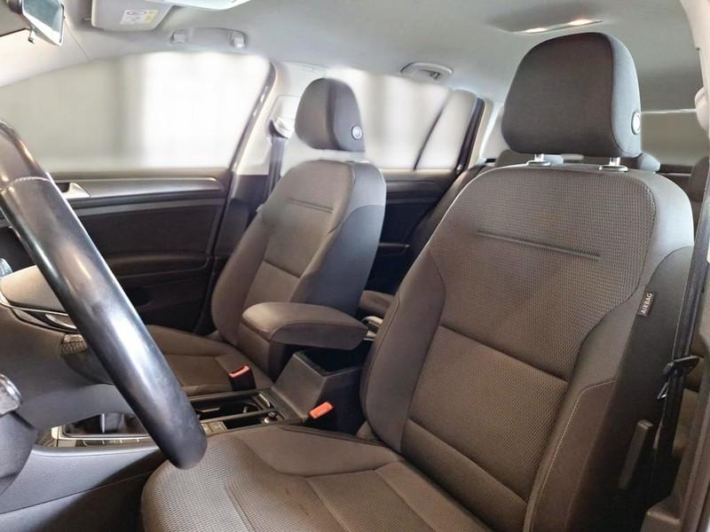 VOLKSWAGEN GOLF VARIANT VII 1.6 TDI Business BMT