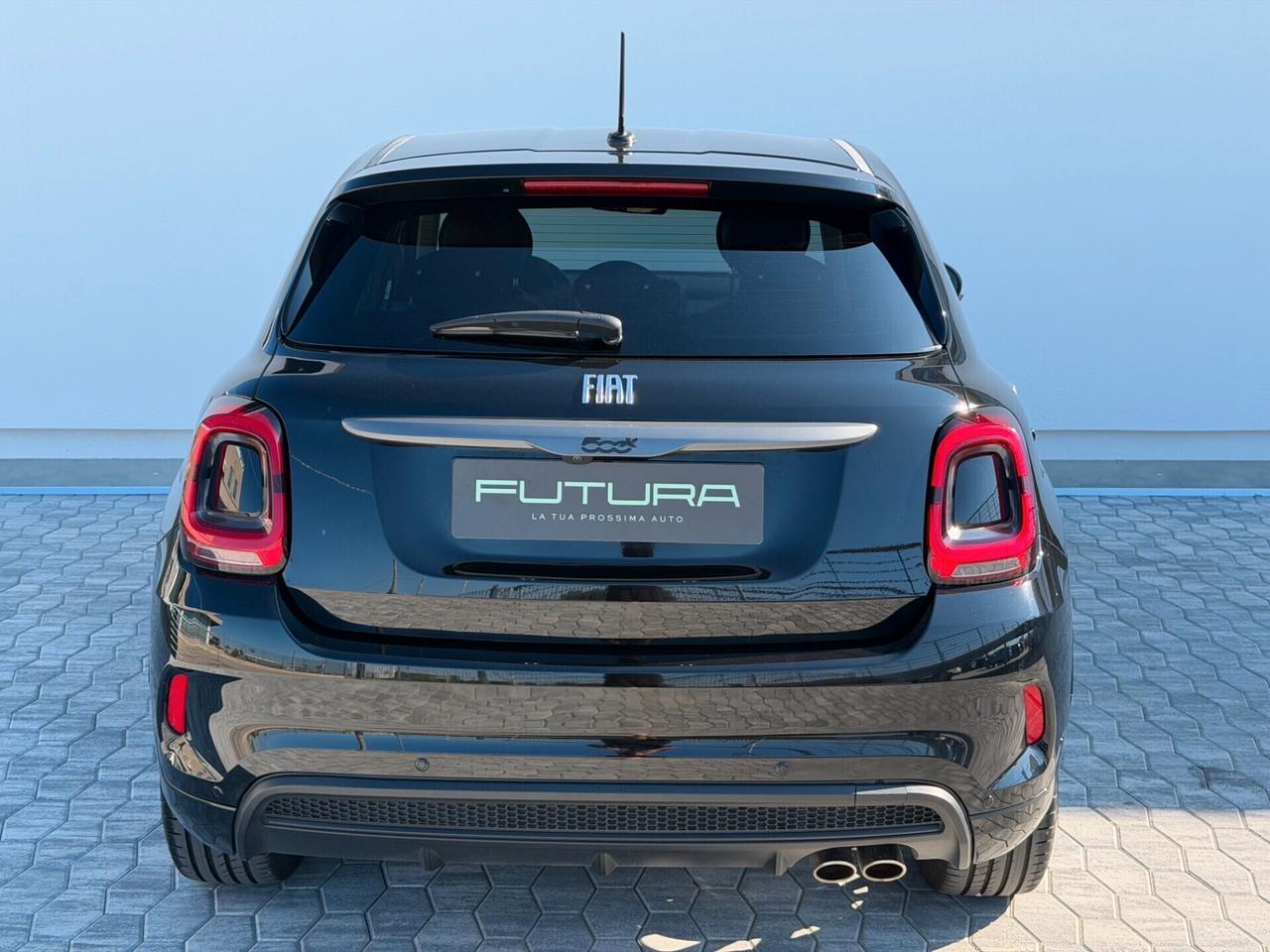 Fiat 500X 1.0 T3 120 CV Sport