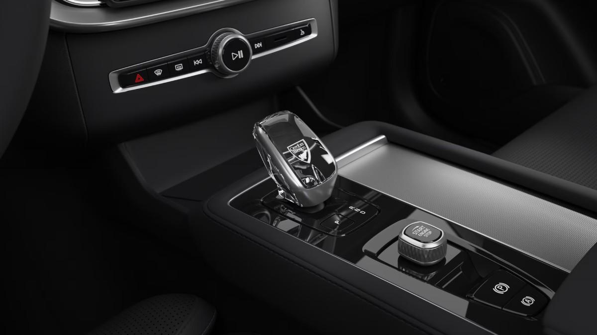 VOLVO Xc90 T8 Plug-In Hybrid Awd Aut. 7 Posti Ultra Dark