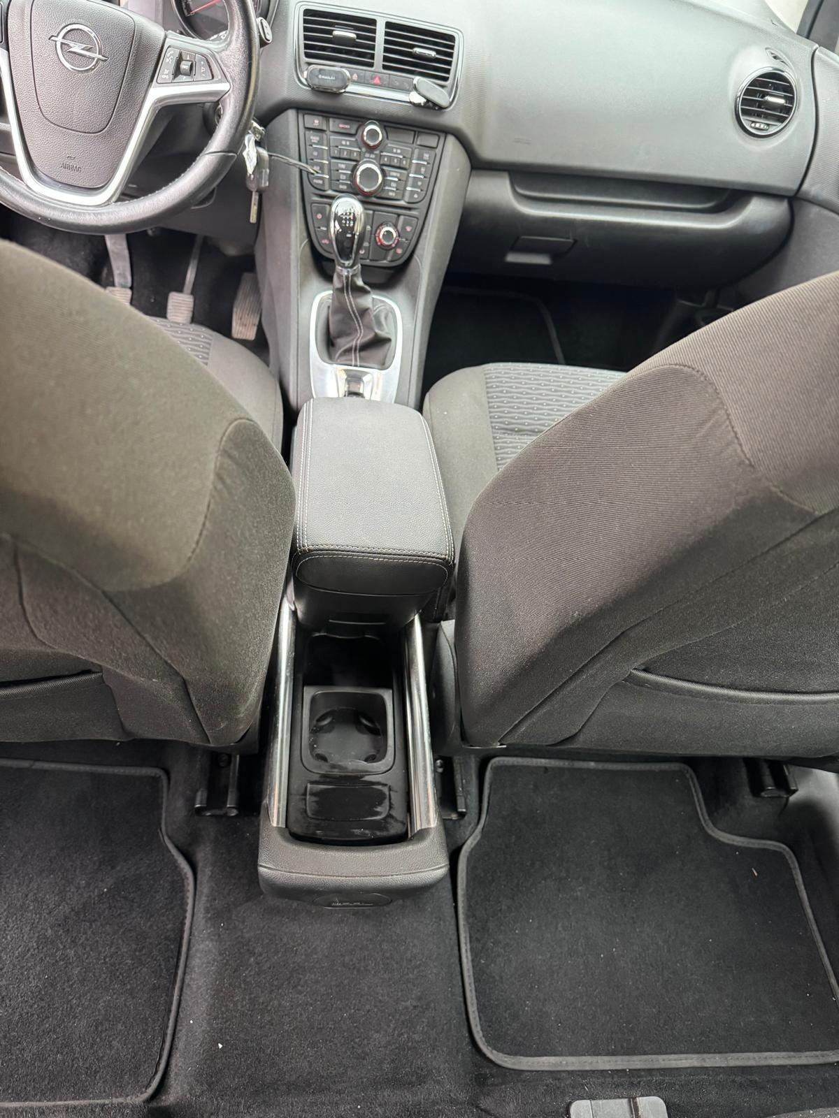 Opel Meriva 1.6 CDTI NEOPATENTATO GARANZIA 12 MESI