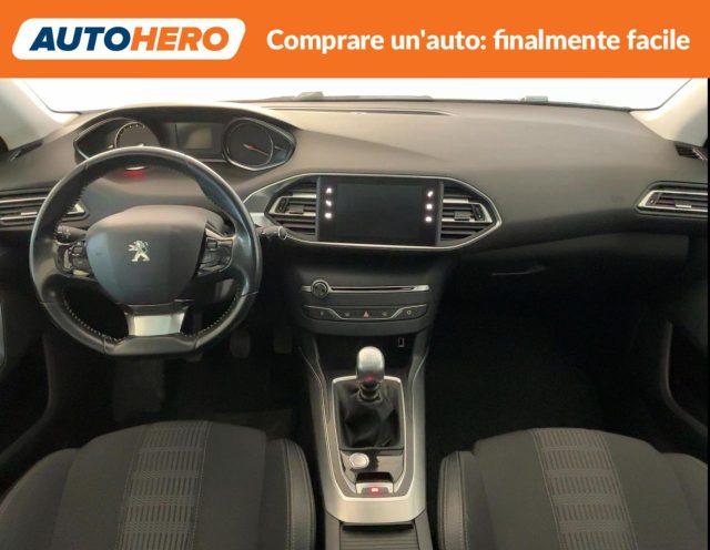PEUGEOT 308 BlueHDi 130 S&S Allure