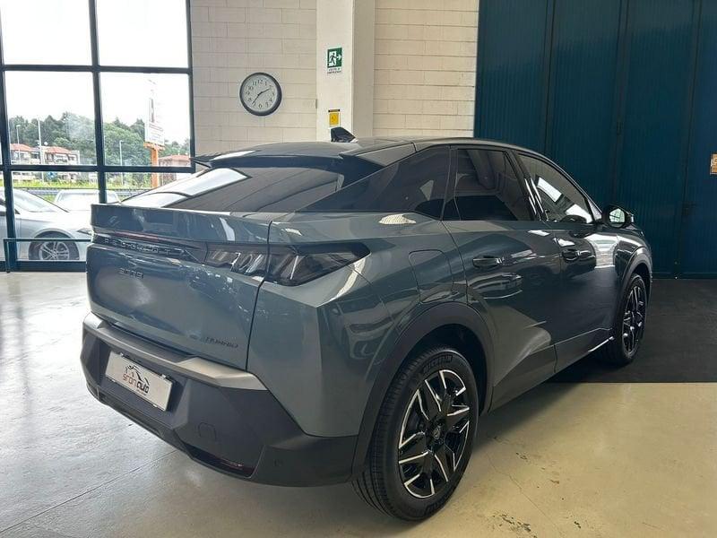 Peugeot 3008 3008 Hybrid 145 e-DCS6 Allure - PROMO SIRONIAUTO+