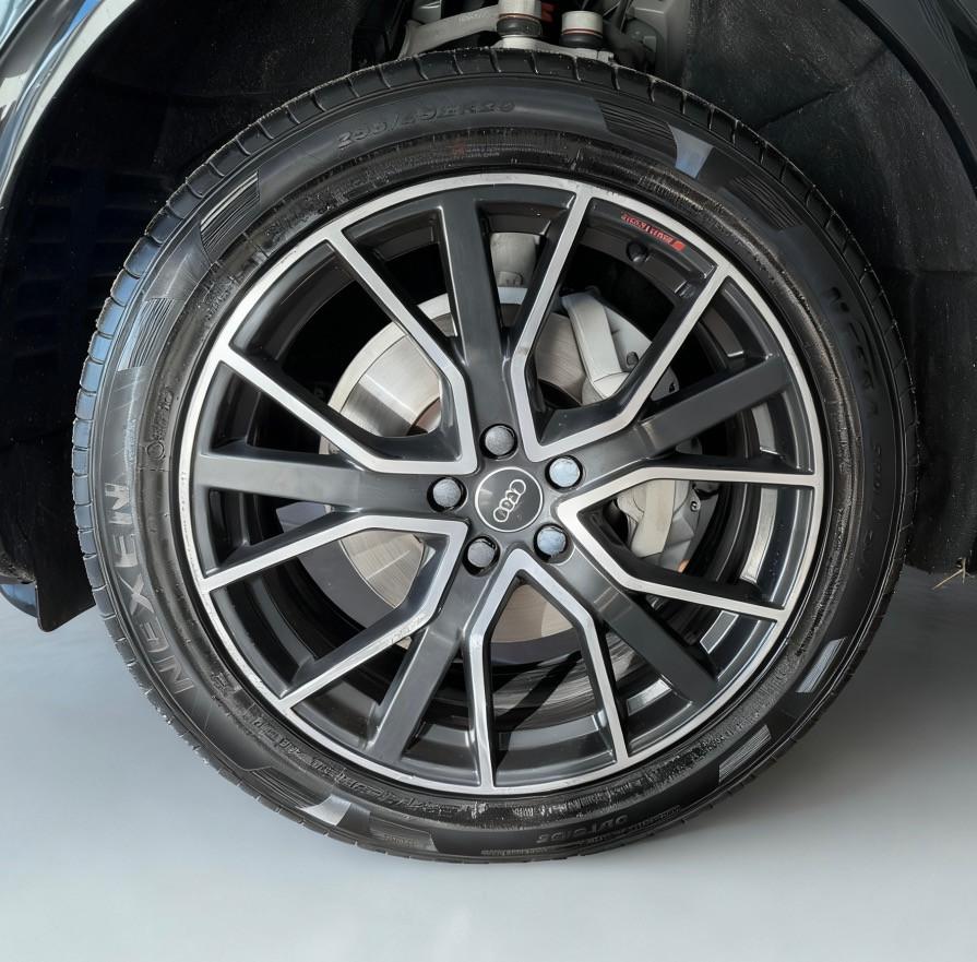 Audi Q5 Sportback SPB Sportback 40 2.0 tdi mhev 12V S line Plus quattro s-tronic TETTO