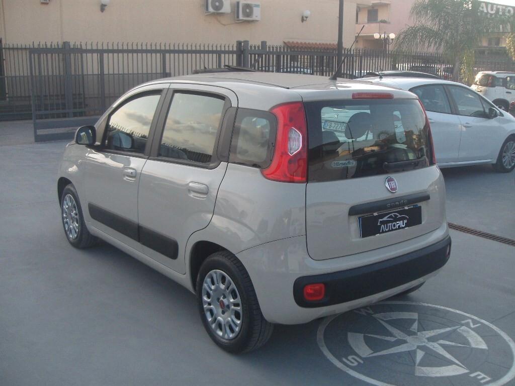 Fiat Panda 1.2 Easy 53'000 KM - 2016