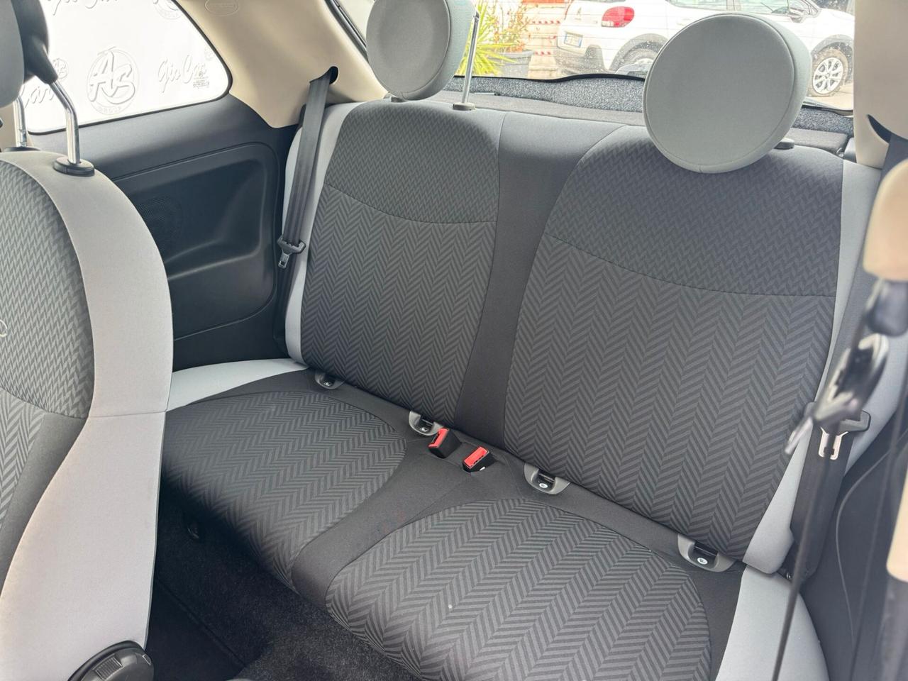 Fiat 500 1.2 69cv Pop
