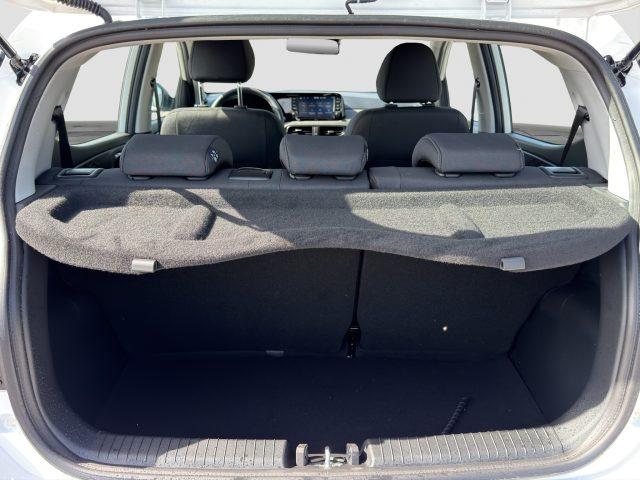 HYUNDAI i10 i10 1.0 GPL Connectline