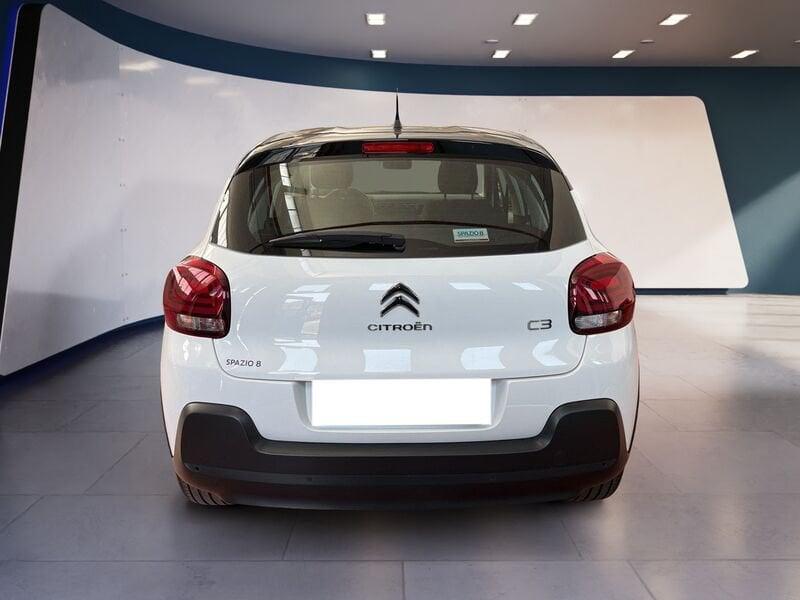 Citroën C3 III 2017 1.2 puretech Shine s&s 83cv my20