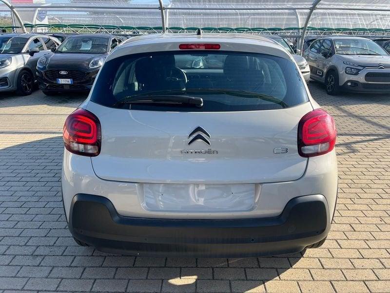Citroën C3 C3 PureTech 83 S&S Plus