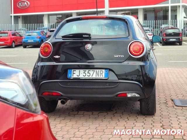 ALFA ROMEO MiTo 1.4 78 CV 8V S&S (unicoprop.)