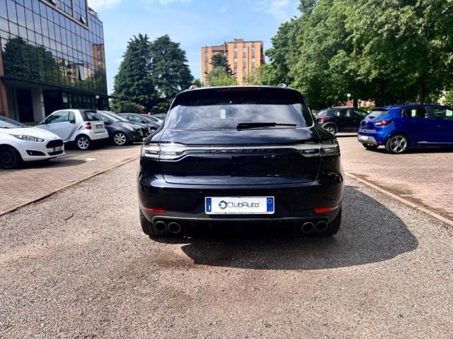 Porsche Macan 2.0 245cv pdk