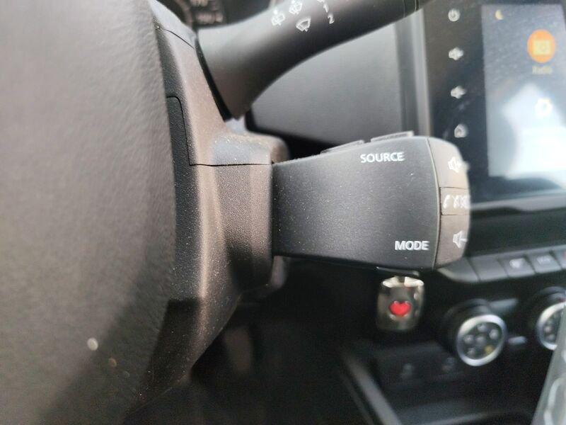 Dacia Duster II 2021 1.0 tce Comfort SL DaciaPlus Gpl 4x2 100cv