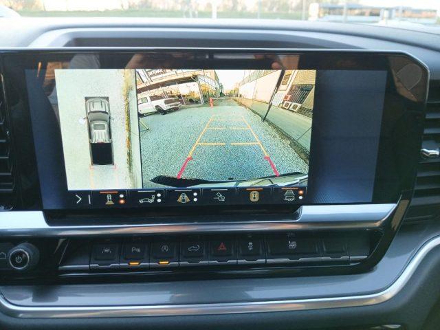 CHEVROLET Silverado 3.0L Duramax® Turbo Diesel High Country N1