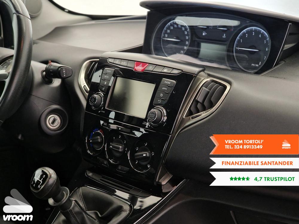 LANCIA Ypsilon 3ª serie Ypsilon 1.2 69 CV 5 po...