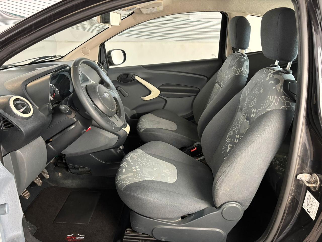 Ford Ka 1.2 69CV