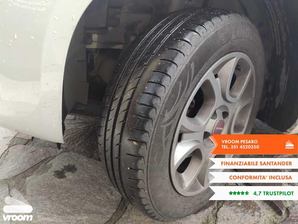 FIAT Panda 3ª serie Panda 0.9 TwinAir Turbo Na...