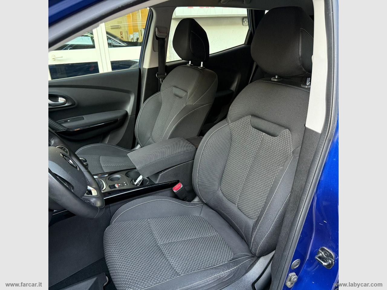 RENAULT Kadjar Blue dCi 8V 115 CV Sport Edition