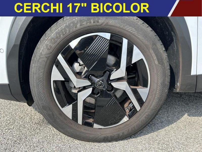 Peugeot 2008 PureTech 100 Allure 3.000 KM!! NAVI+KEYLESS