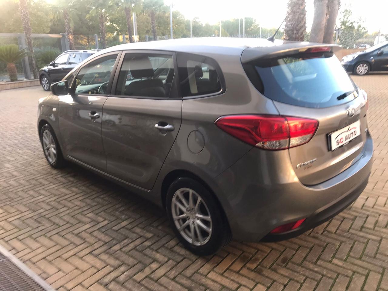 Kia Carens 1.7 CRDi 115 CV Cool
