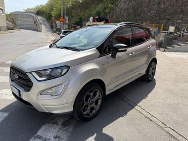 FORD ECOSPORT 1.0 ST-Line KM 28 MILA !!!!