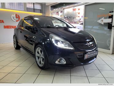 OPEL Corsa 1.6 T 192 CV OPC 84.000KM