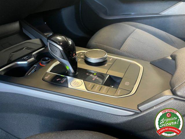 BMW 118 d 150cv Aut. *FULL LED*NAVI*KEYLESS