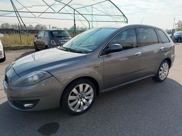 Fiat Croma 1.9 Multijet 16V Must