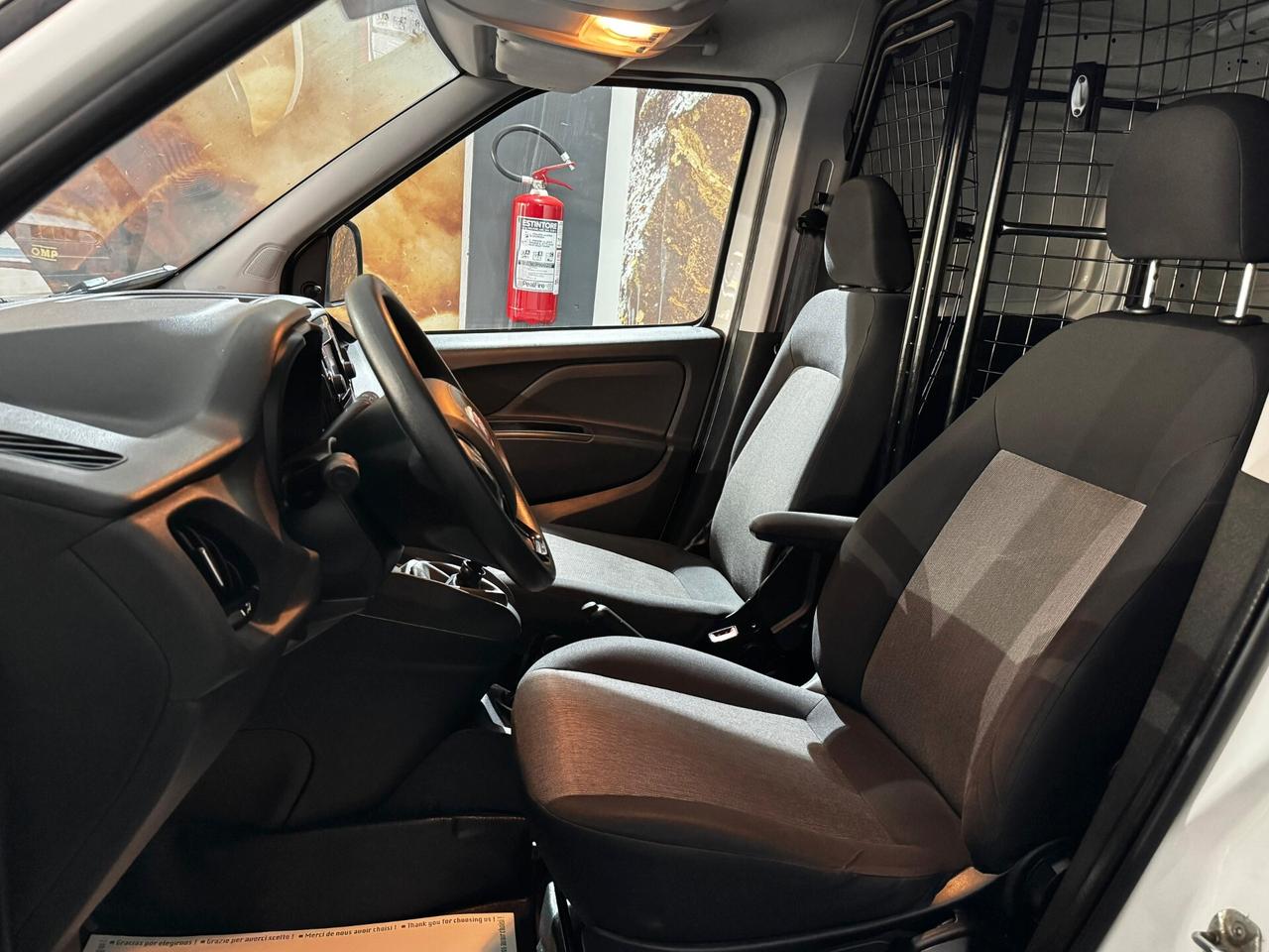 Fiat Doblo Doblò 1.6 MJT 105CV