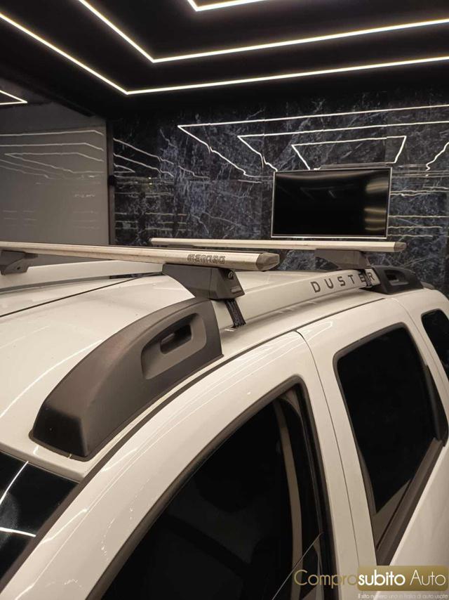 DACIA Duster 1.5 dCi 110CV S&S 4x2 Serie Speciale Lauréate Fami