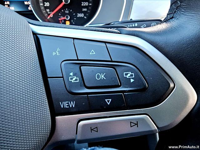 VOLKSWAGEN Passat Variant 2.0 TDI SCR 122 CV EVO DSG Business