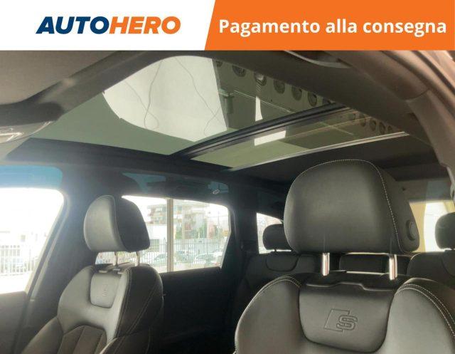 AUDI Q7 50 TDI quattro tiptronic