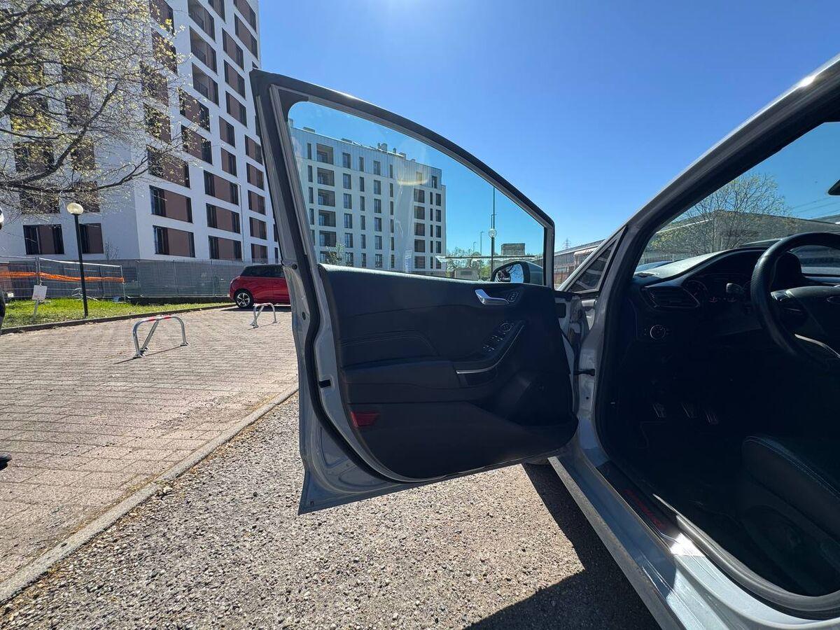 Ford Fiesta 1.5 ST s&s 200cv my19.5