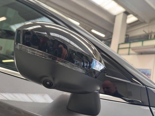 NISSAN Qashqai MHEV 158 CV Xtronic Tekna KM. 0 PRONTA CONSEGNA