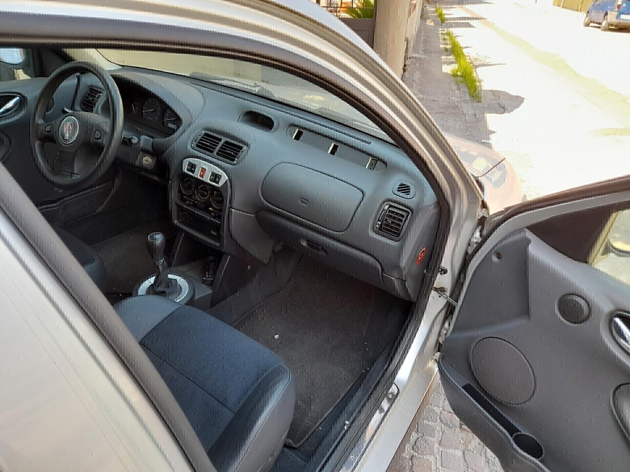 Rover Streetwise 1.4i (103CV) 5 porte S