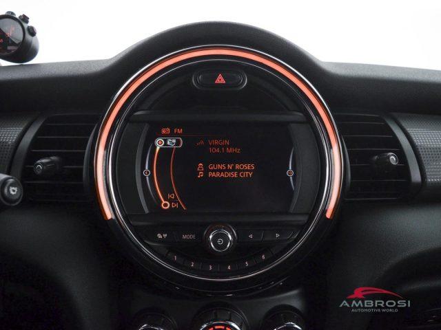 MINI Cabrio Cooper D 1.5 Cooper D Hype