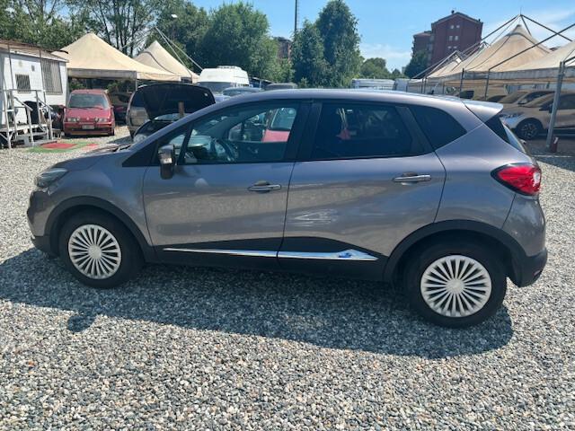 Renault Captur 1.5 dCi 8V 90 CV Start&Stop Energy R-Link