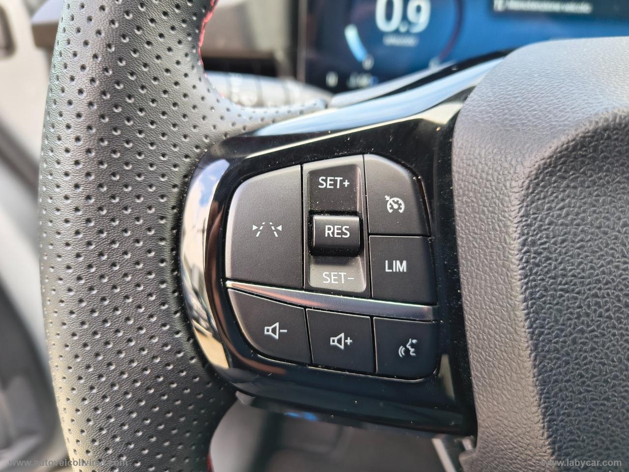 FORD Puma 1.0 EcoBoost Hyb.125 CV aut. ST-L.